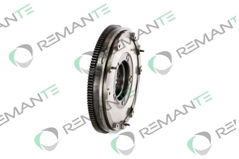 Volant moteur (Volant bimasse) REMANTE ref. 009-001-000127R