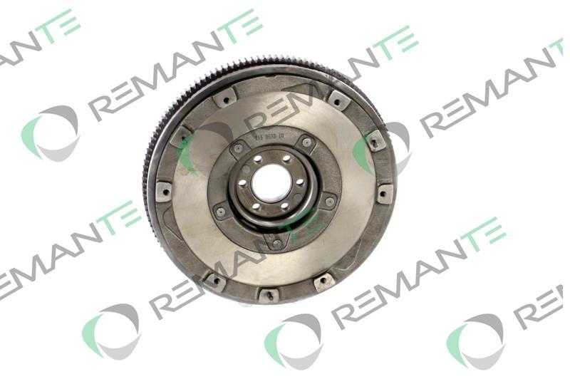 Volant moteur (Volant bimasse) REMANTE ref. 009-001-000127R