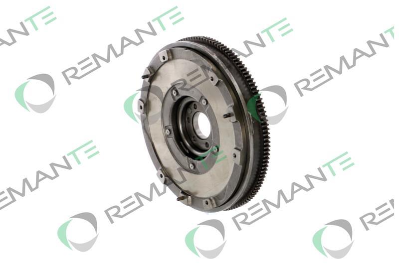Volant moteur (Volant bimasse) REMANTE ref. 009-001-000127R