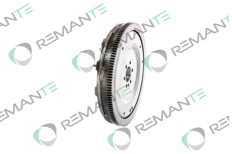 Volant moteur (Volant bimasse) REMANTE ref. 009-001-000127R