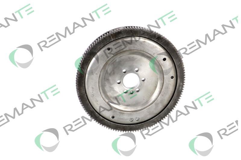 Volant moteur (Volant bimasse) REMANTE ref. 009-001-000127R