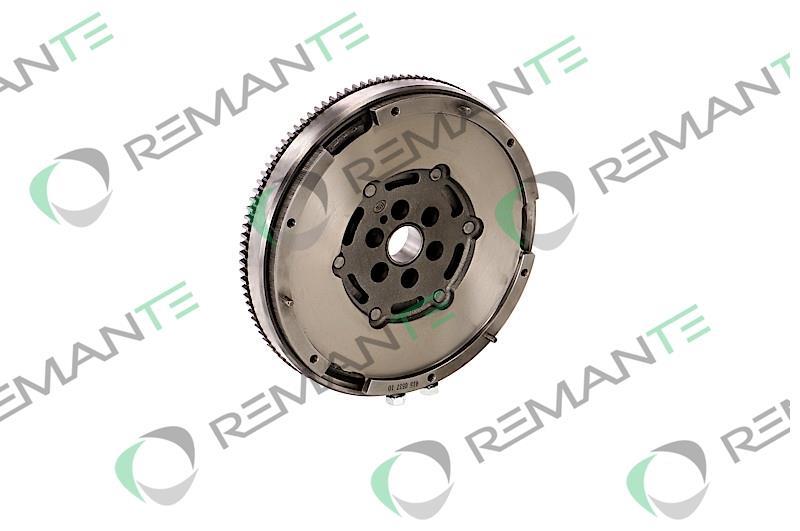 Volante motor REMANTE ref. 009-001-000128R