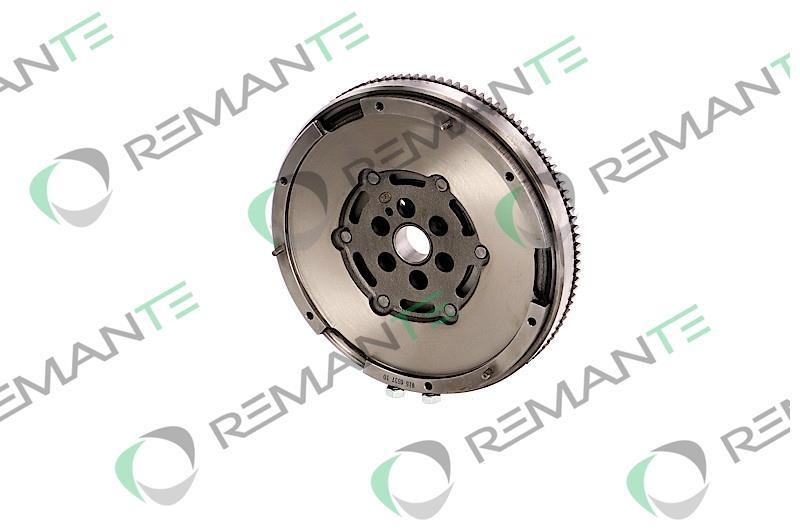 Volante motor REMANTE ref. 009-001-000128R