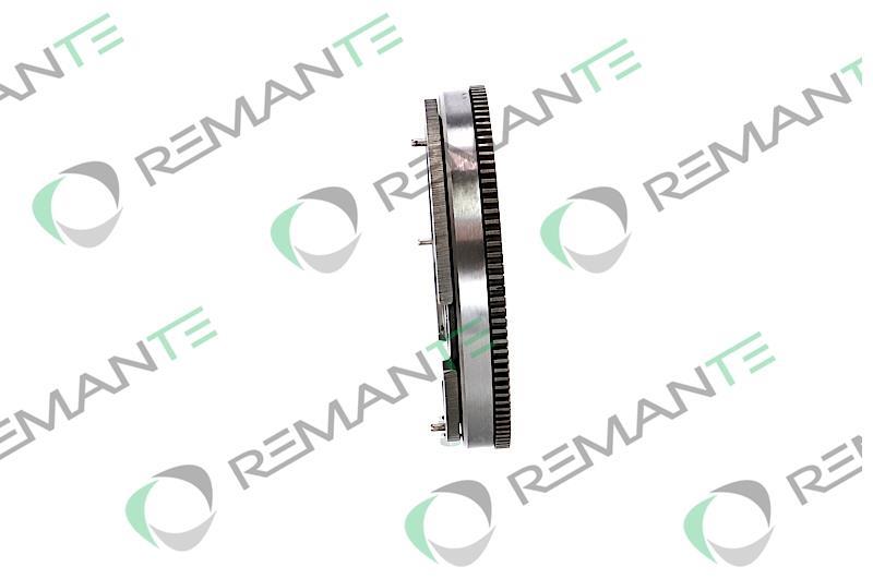 Volante motor REMANTE ref. 009-001-000128R