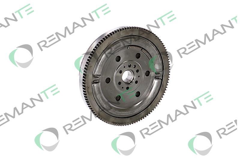 Volante motor REMANTE ref. 009-001-000128R