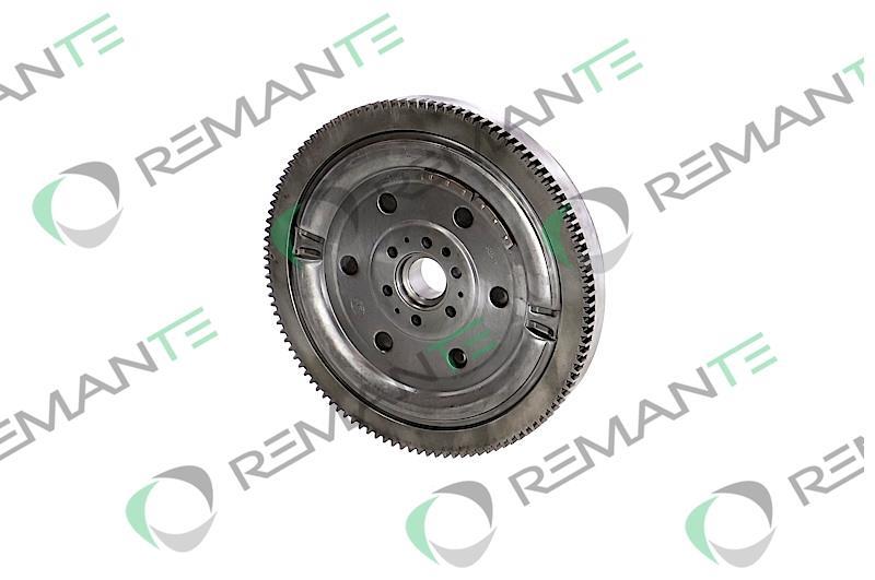 Volante motor REMANTE ref. 009-001-000128R