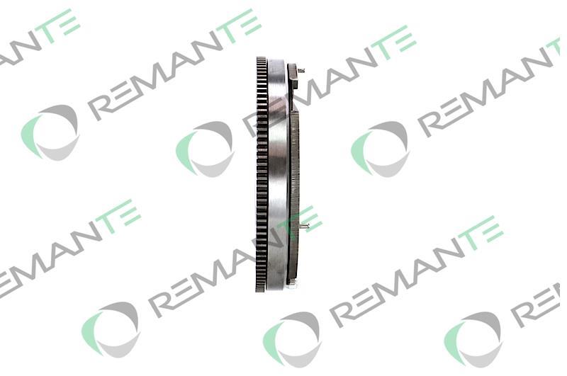 Volante motor REMANTE ref. 009-001-000128R