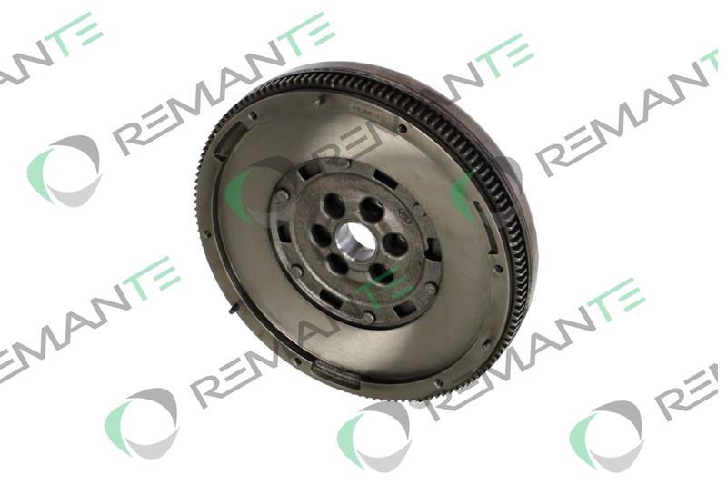 Volante motor REMANTE ref. 009-001-000129R