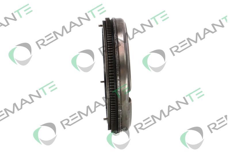 Volante motor REMANTE ref. 009-001-000129R