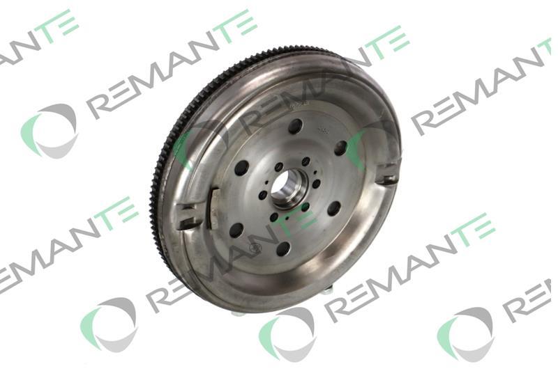 Volante motor REMANTE ref. 009-001-000129R