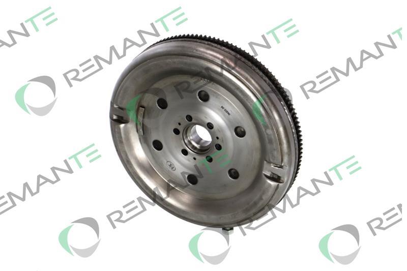 Volante motor REMANTE ref. 009-001-000129R