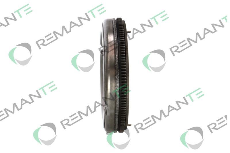 Volante motor REMANTE ref. 009-001-000129R