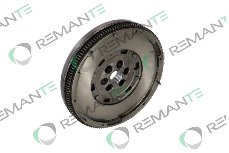 Volante motor REMANTE ref. 009-001-000129R