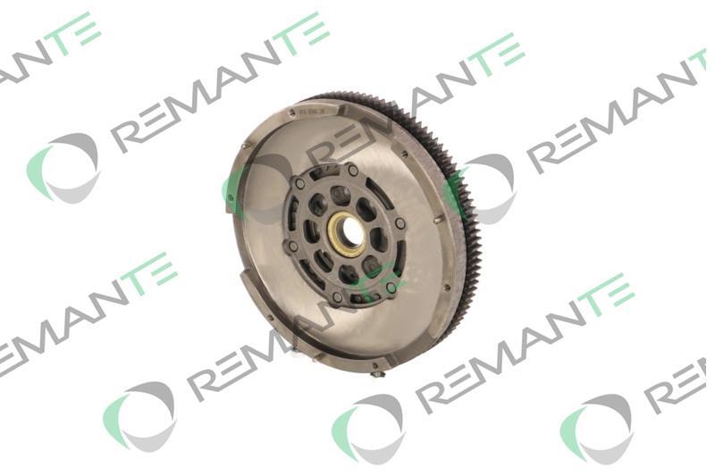 Volante motor REMANTE ref. 009-001-000131R