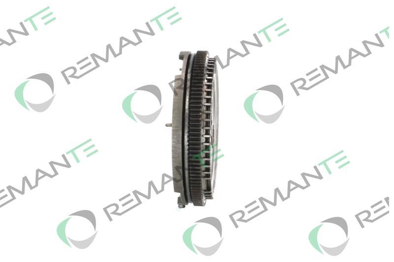 Volante motor REMANTE ref. 009-001-000131R