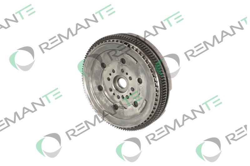 Volante motor REMANTE ref. 009-001-000131R
