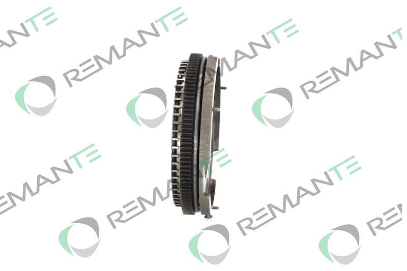 Volante motor REMANTE ref. 009-001-000131R