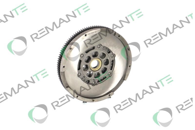 Volante motor REMANTE ref. 009-001-000131R