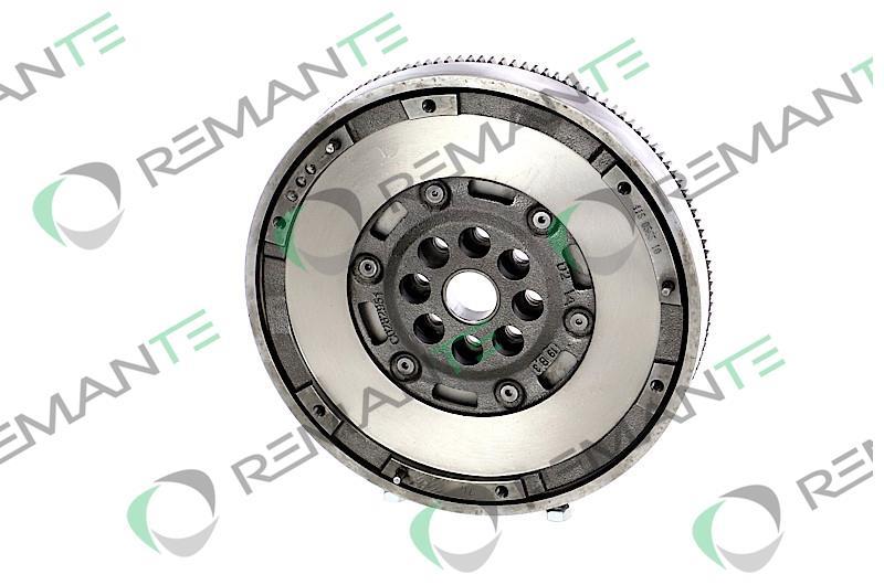 Volante motor REMANTE ref. 009-001-000133R