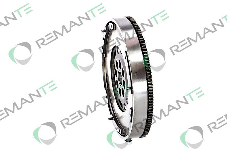 Volante motor REMANTE ref. 009-001-000133R