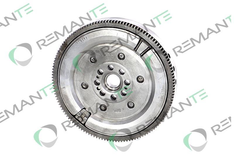 Volante motor REMANTE ref. 009-001-000133R