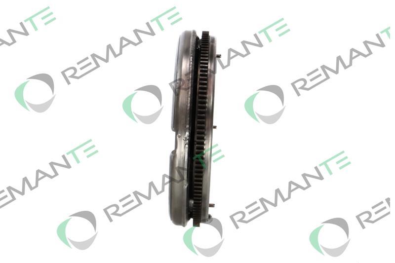 Volante motor REMANTE ref. 009-001-000136R
