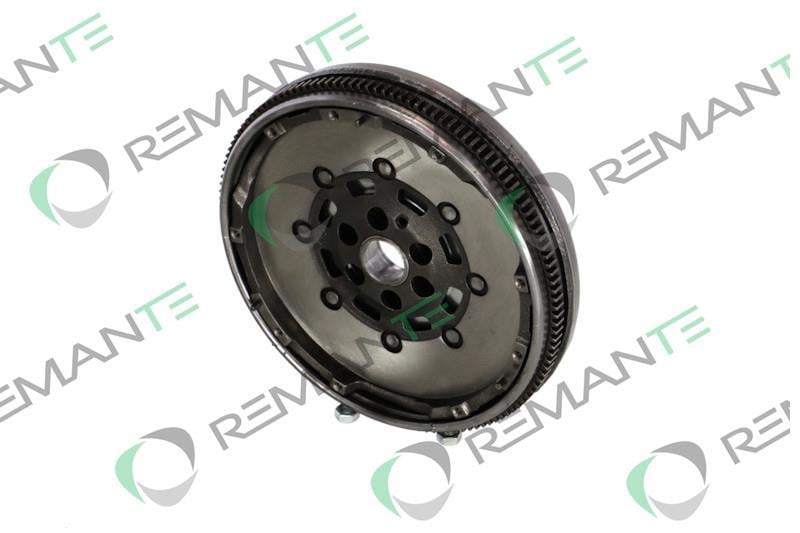 Volante motor REMANTE ref. 009-001-000136R