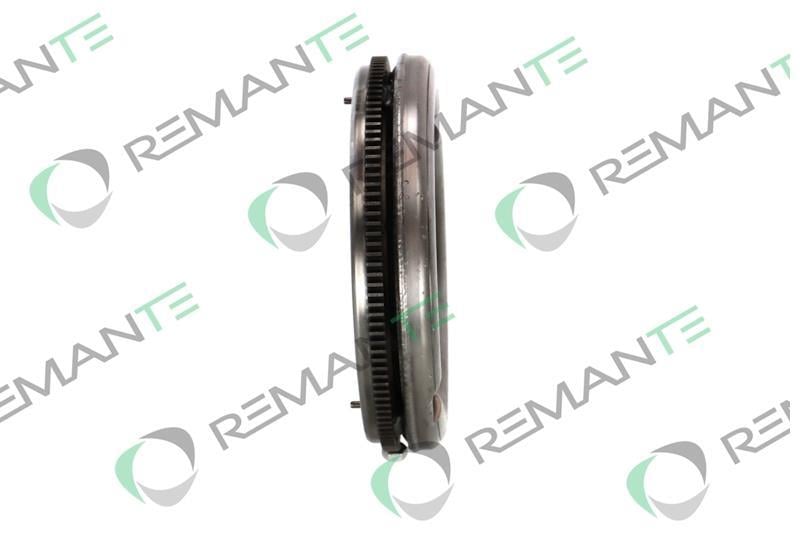 Volante motor REMANTE ref. 009-001-000136R