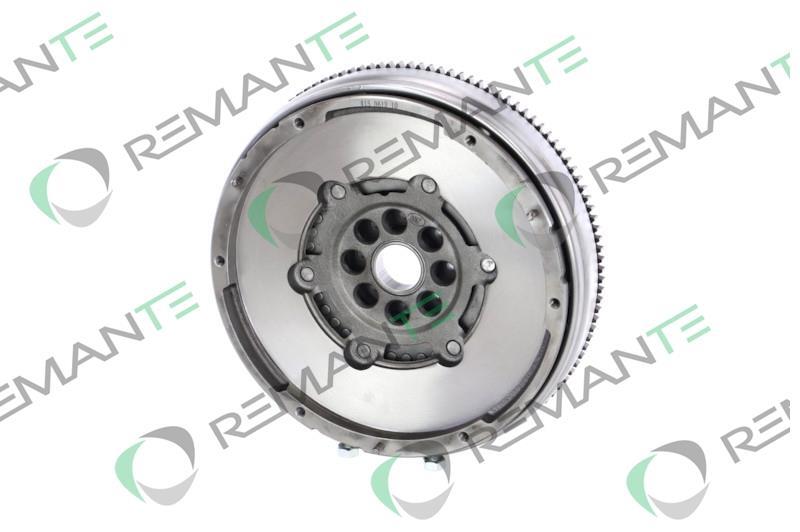 Volante motor REMANTE ref. 009-001-000138R