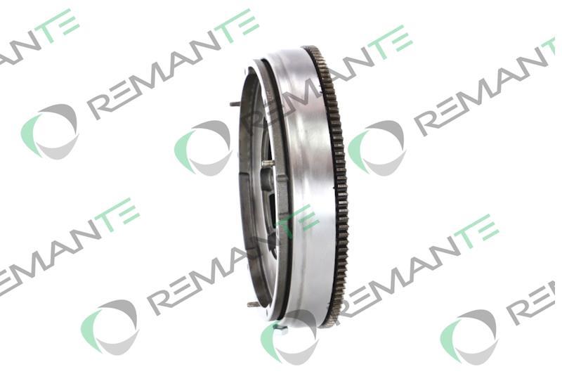 Volante motor REMANTE ref. 009-001-000138R