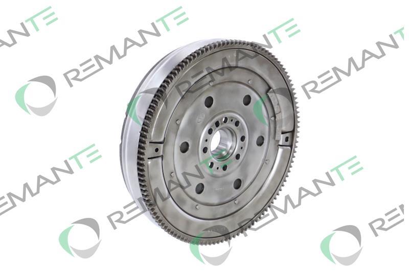 Volante motor REMANTE ref. 009-001-000138R