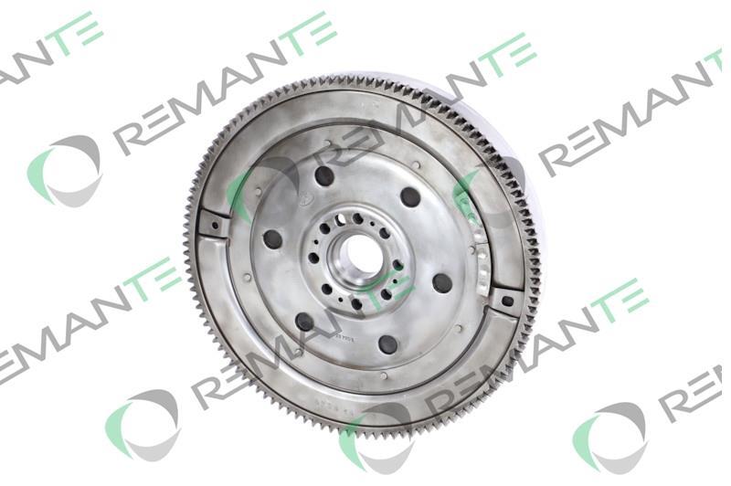 Volante motor REMANTE ref. 009-001-000138R
