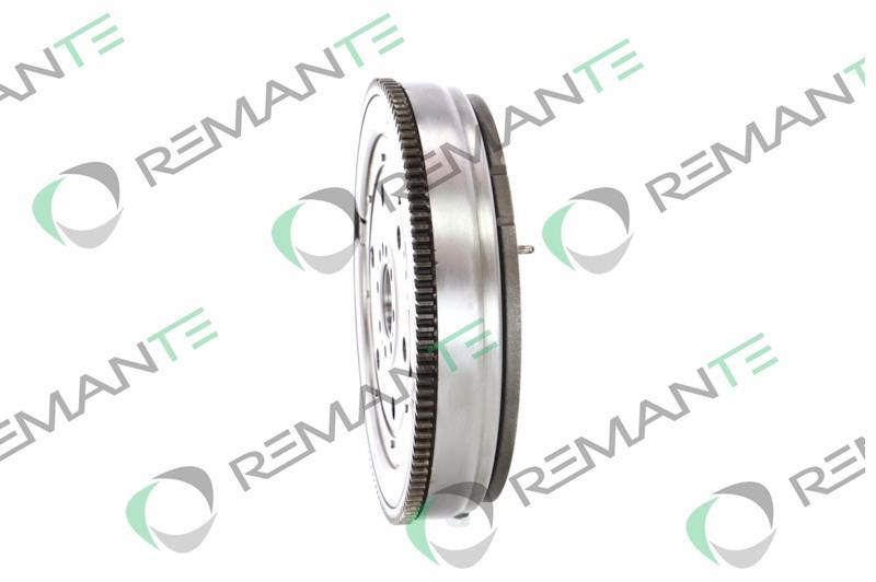 Volante motor REMANTE ref. 009-001-000138R