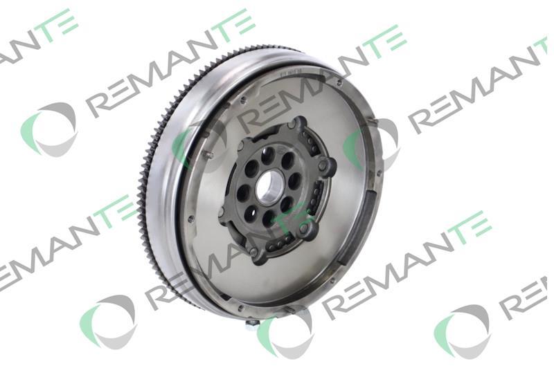 Volante motor REMANTE ref. 009-001-000138R