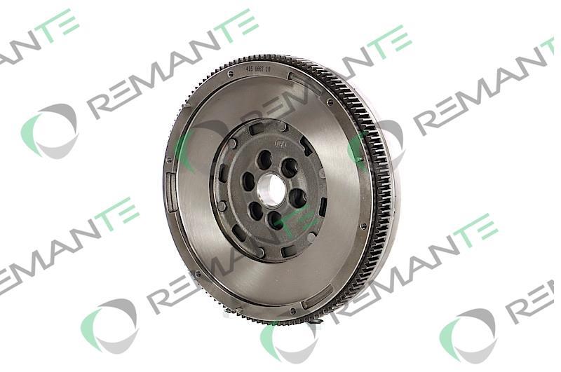 Volante motor REMANTE ref. 009-001-000141R