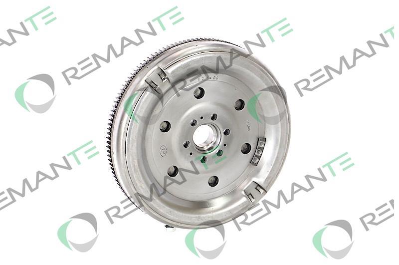 Volante motor REMANTE ref. 009-001-000141R