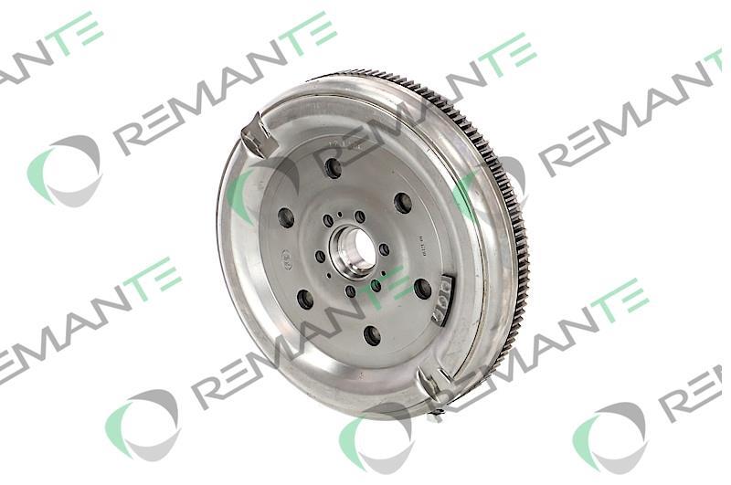 Volante motor REMANTE ref. 009-001-000141R
