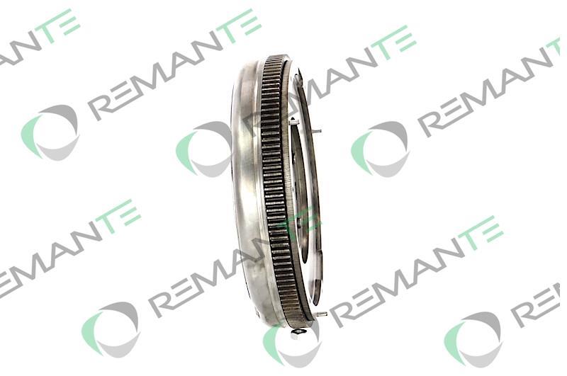 Volante motor REMANTE ref. 009-001-000141R