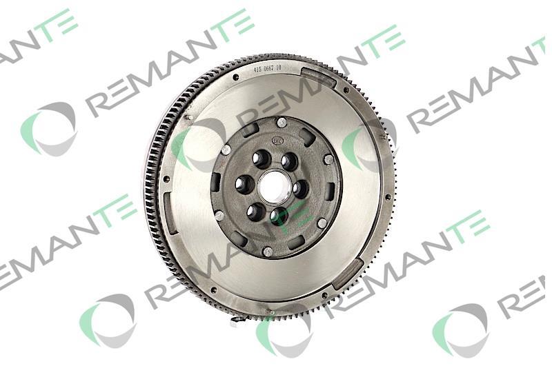 Volante motor REMANTE ref. 009-001-000141R