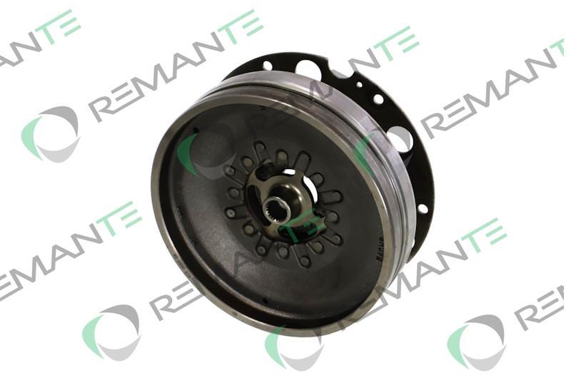 Volante motor REMANTE ref. 009-001-000144R