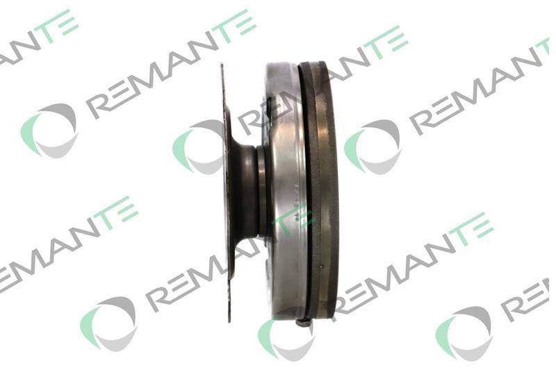 Volante motor REMANTE ref. 009-001-000144R