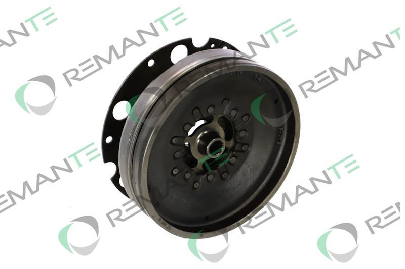 Volante motor REMANTE ref. 009-001-000144R