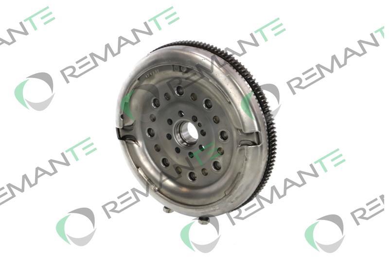 Volante motor REMANTE ref. 009-001-000148R