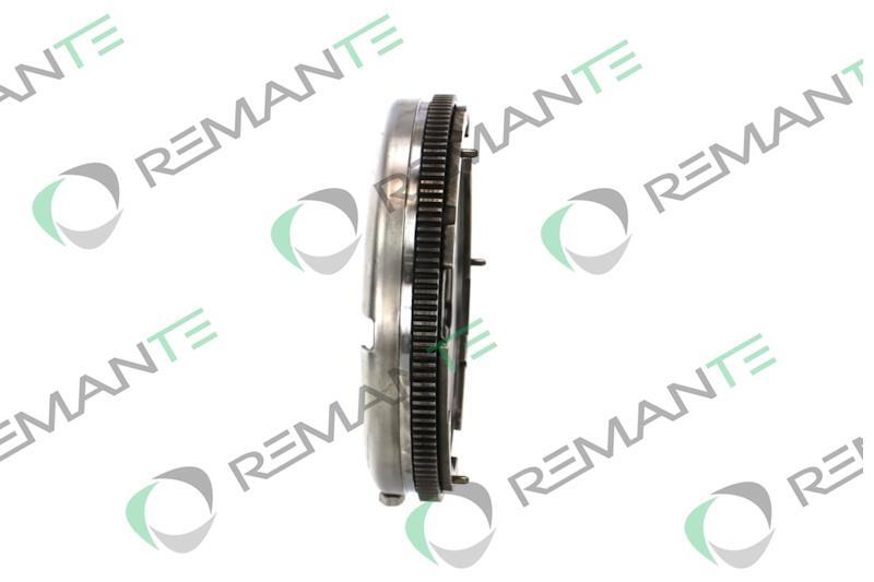 Volante motor REMANTE ref. 009-001-000148R