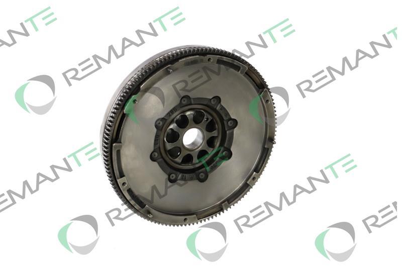 Volante motor REMANTE ref. 009-001-000148R