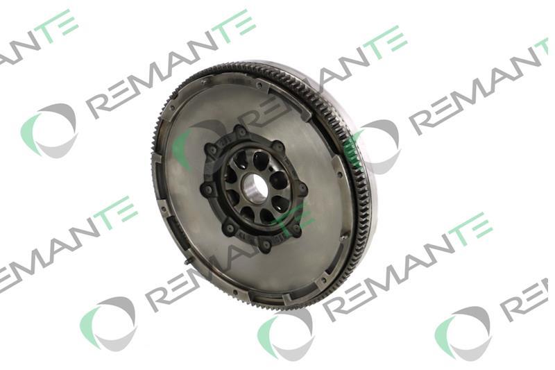 Volante motor REMANTE ref. 009-001-000148R