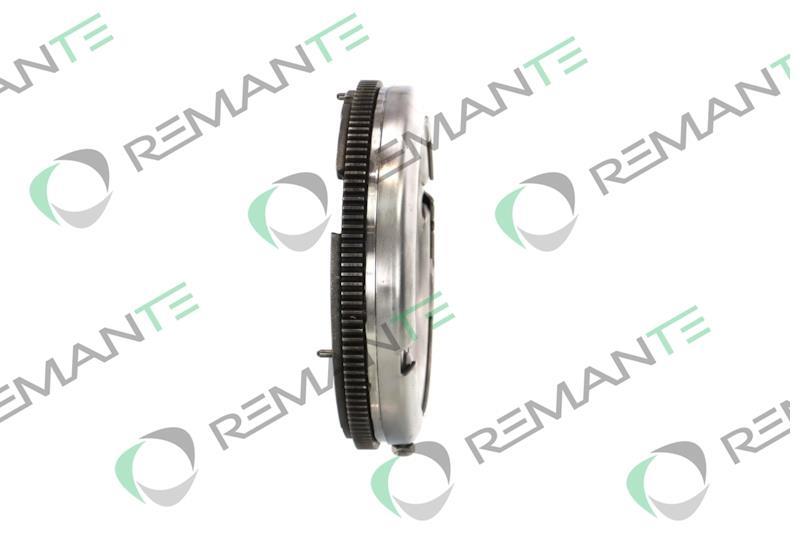 Volante motor REMANTE ref. 009-001-000148R