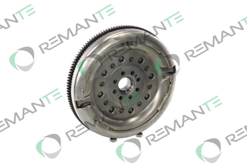 Volante motor REMANTE ref. 009-001-000148R