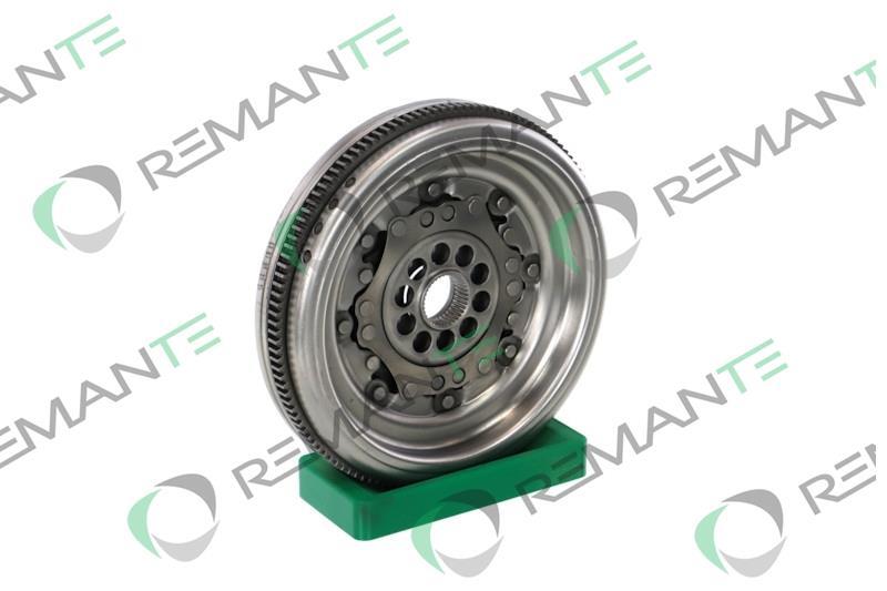 Volante motor REMANTE ref. 009-001-000152R