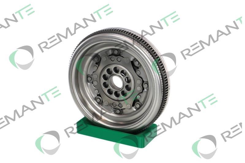 Volante motor REMANTE ref. 009-001-000152R